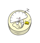 餃子の妖精クミ（個別スタンプ：18）