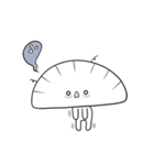 餃子の妖精クミ（個別スタンプ：20）