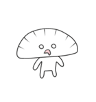 餃子の妖精クミ（個別スタンプ：31）