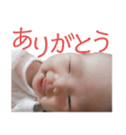 らなちゃんスタンプ⭐（個別スタンプ：5）