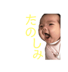らなちゃんスタンプ⭐（個別スタンプ：12）