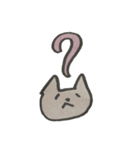 エレン＆わさびとゆかいな仲間たち（個別スタンプ：24）