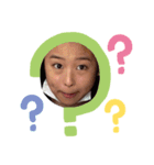愉快な仲間？？（個別スタンプ：7）