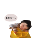 cocoroのstamp（個別スタンプ：9）