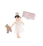 cocoroのstamp（個別スタンプ：23）