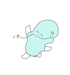 ピュアクラウド 2（個別スタンプ：5）