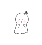 大根の妖精のだいちゃん！（個別スタンプ：5）