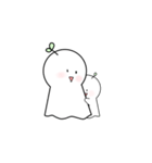 大根の妖精のだいちゃん！（個別スタンプ：8）