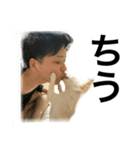 小春と申します。（個別スタンプ：11）