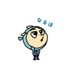 わかあゆクン（個別スタンプ：14）