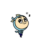わかあゆクン（個別スタンプ：16）