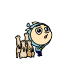 わかあゆクン（個別スタンプ：22）