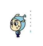 わかあゆクン（個別スタンプ：26）