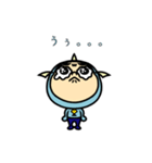 わかあゆクン（個別スタンプ：31）
