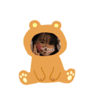 Misa24（個別スタンプ：3）