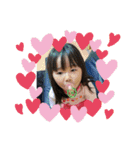 Misa24（個別スタンプ：5）