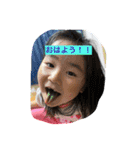 Misa24（個別スタンプ：7）