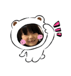 Misa24（個別スタンプ：8）