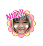 Misa24（個別スタンプ：9）