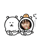 Misa24（個別スタンプ：11）