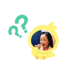 Misa24（個別スタンプ：12）