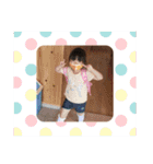 Misa24（個別スタンプ：13）