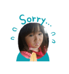 Misa24（個別スタンプ：16）