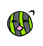スミクン＆スイミ（個別スタンプ：5）