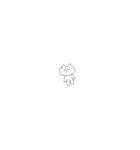 やばみなねこの新作（個別スタンプ：34）