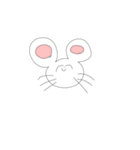 やばみなねこの新作（個別スタンプ：40）