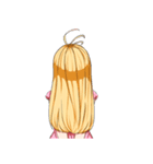 シンデレラプロジェクト（個別スタンプ：5）