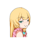 シンデレラプロジェクト（個別スタンプ：9）
