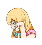 シンデレラプロジェクト（個別スタンプ：11）