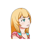 シンデレラプロジェクト（個別スタンプ：26）