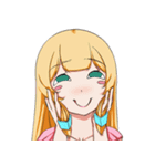 シンデレラプロジェクト（個別スタンプ：30）