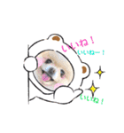 はーとっ子❤️（個別スタンプ：10）
