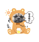 はーとっ子❤️（個別スタンプ：11）