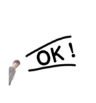 わかりみ（個別スタンプ：2）