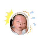鳳真（個別スタンプ：4）
