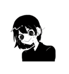 る〜てぁんくりぇいしょん（個別スタンプ：20）