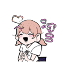 る〜てぁんくりぇいしょん（個別スタンプ：25）