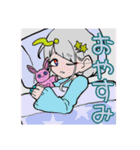 る〜てぁんくりぇいしょん（個別スタンプ：30）