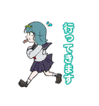 る〜てぁんくりぇいしょん（個別スタンプ：34）