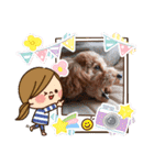ポコすたんぷ#07（個別スタンプ：6）