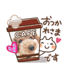 ポコすたんぷ#07（個別スタンプ：11）