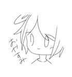 あるとうさぎ（個別スタンプ：8）