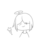 あるとうさぎ（個別スタンプ：12）