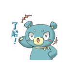 Youtube「ヒマガク！」公式スタンプ（個別スタンプ：8）