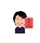 アゼットハウス（個別スタンプ：3）