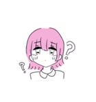 るーかのちゃん。（個別スタンプ：5）